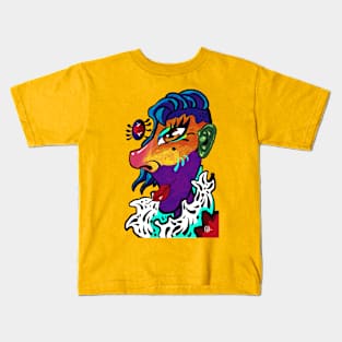 I like it PICASSO! Kids T-Shirt